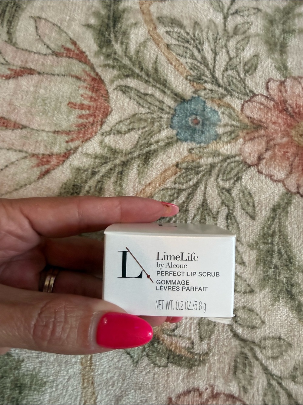LimeLife by Alcone White Skincare Set - Picture 5 of 5